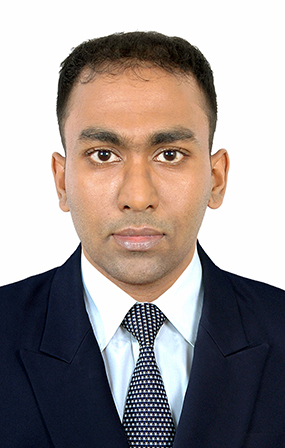 Khandker Shahed